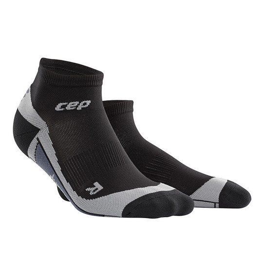 CEP Compression Low Cut Socks