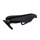 Fabric Tri Flat Pro Saddle
