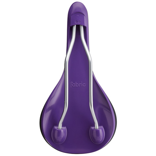 Fabric Scoop Flat Elite Saddle 2017