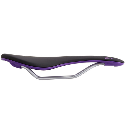 Fabric Scoop Flat Elite Saddle 2017