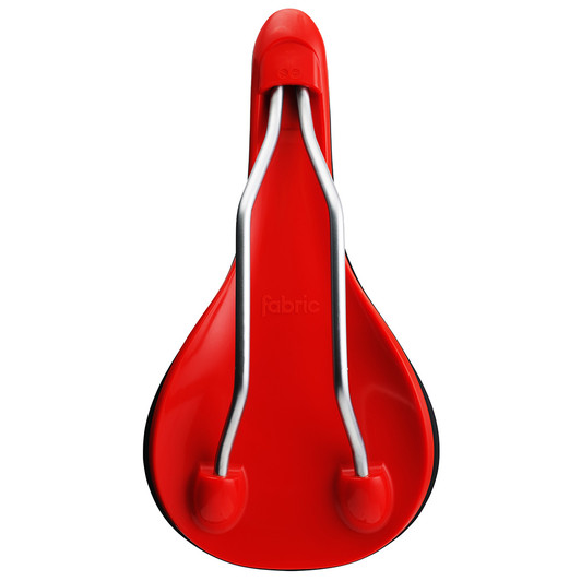 Fabric Scoop Flat Elite Saddle 2017