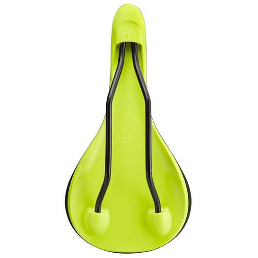 Fabric Scoop Flat Elite Saddle 2017