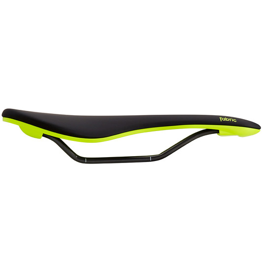 Fabric Scoop Flat Elite Saddle 2017