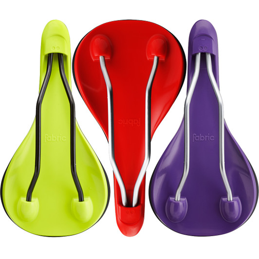 Fabric Scoop Flat Elite Saddle 2017