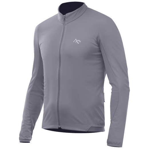7Mesh Synergy Long Sleeve Jersey