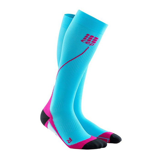 CEP Run Compression Womens Socks 2.0