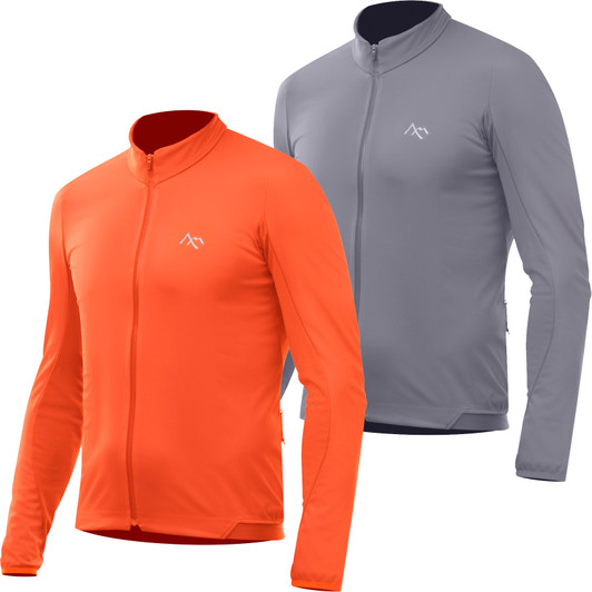 7Mesh Synergy Long Sleeve Jersey