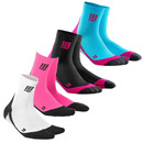 CEP Compression Short Womens Socks