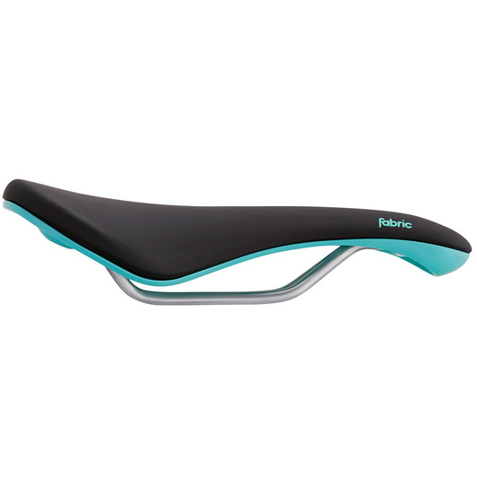 Fabric Scoop Elite Womens Saddle