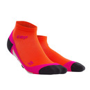 CEP Compression Low Cut Womens Socks