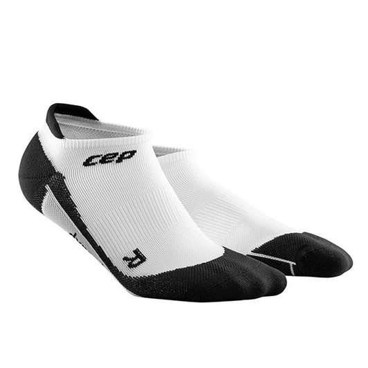 CEP Compression No Show Womens Socks