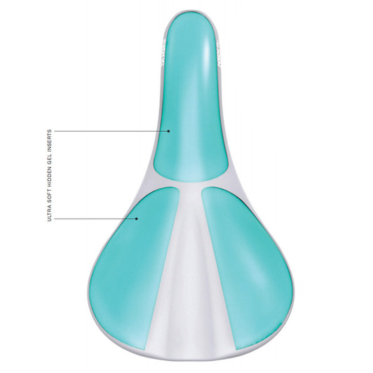 Fabric Scoop Elite Womens Saddle