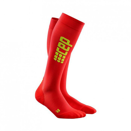 CEP Run Ultralight Compression Womens Socks