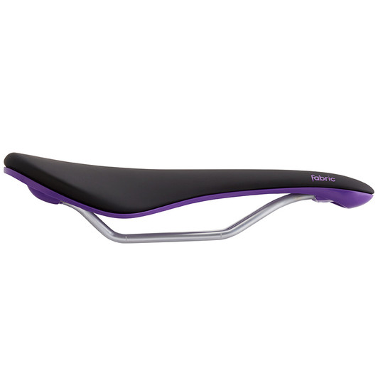 Fabric Scoop Shallow Elite Saddle 2017