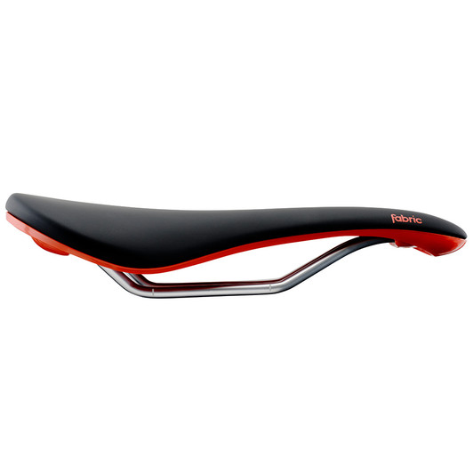 Fabric Scoop Shallow Elite Saddle 2017