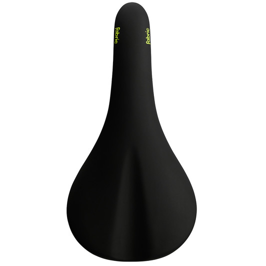 Fabric Scoop Shallow Elite Saddle 2017
