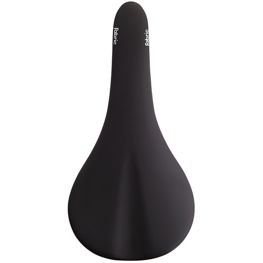Fabric Scoop Shallow Race Saddle