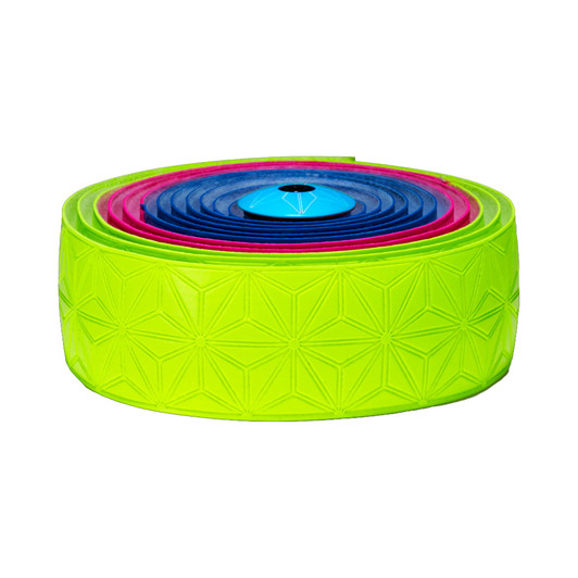 Supacaz Super Sticky Kush 3 Tone Bar Tape