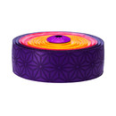 Supacaz Super Sticky Kush 3 Tone Bar Tape