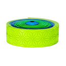 Supacaz Super Sticky Kush 3 Tone Bar Tape