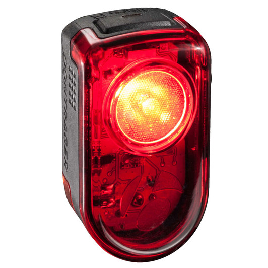 Bontrager Flare R USB Rear Light