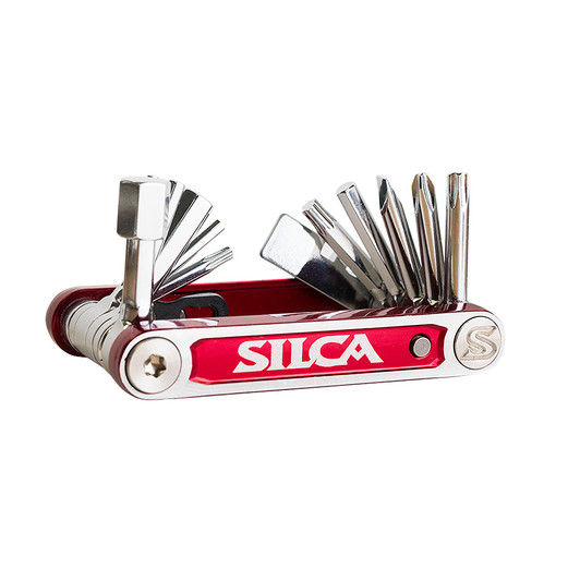 Silca Premio Seat Roll Kit