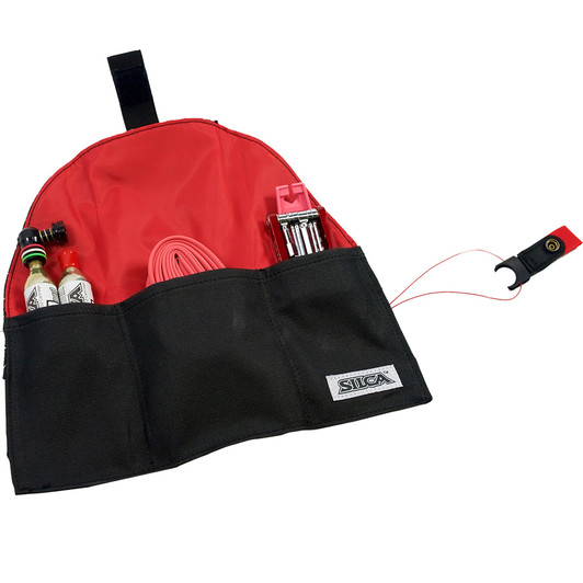 Silca Premio Seat Roll Kit