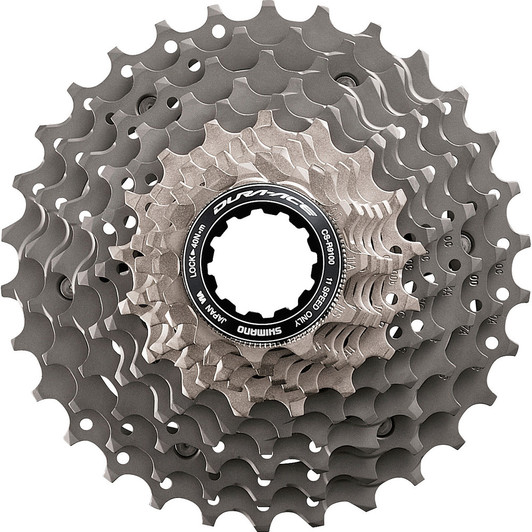 Shimano Dura-Ace 9100 11-Speed Mechanical Groupset
