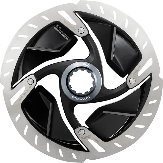 Shimano Dura-Ace Ice Tech FREEZA 160mm Centre-Lock Rotor