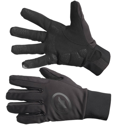 Assos Bonka Membrane Evo7 Gloves