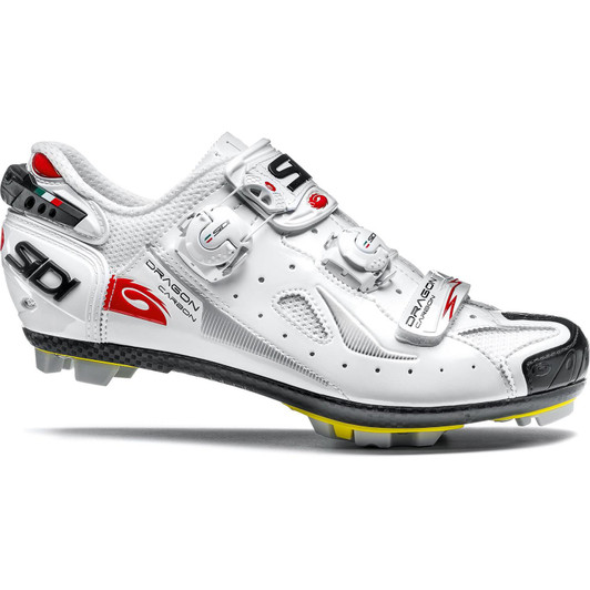 Sidi Dragon 4 SRS CC Lucido MTB Shoe