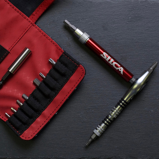 Silca T-Ratchet And Ti-Torque Kit