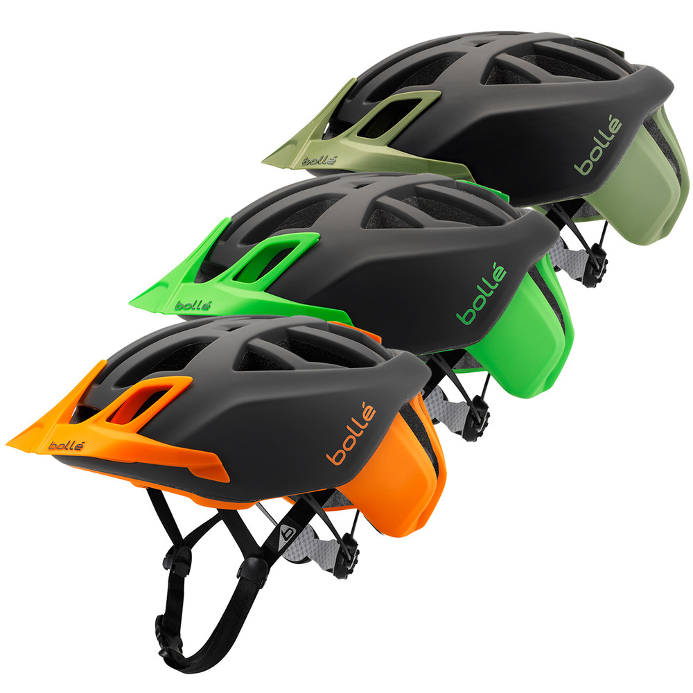 Bolle One MTB Helmet