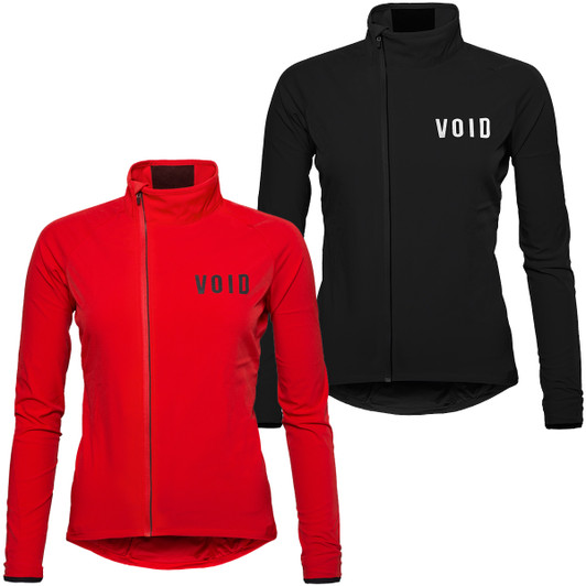 VOID Womens Softshell Jacket