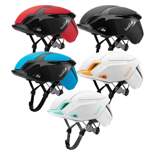 Bolle The One Premium Road Helmet