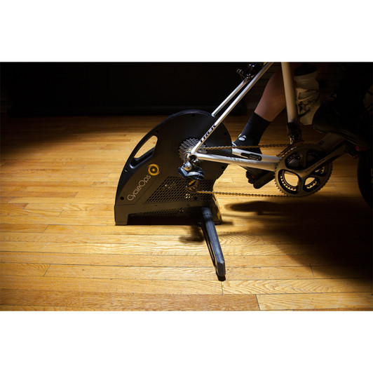 CycleOps Hammer Direct Drive Smart Turbo Trainer