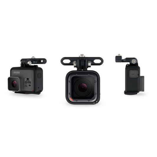 GoPro Pro Seat Rail Mount