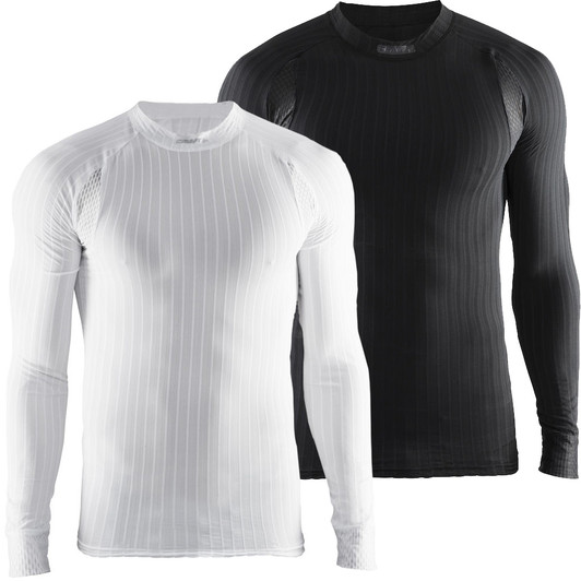 Craft Active Extreme Crew Neck Long Sleeve Base Layer