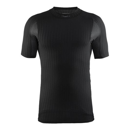 Craft Active Extreme Crew Neck Short Sleeve Base Layer
