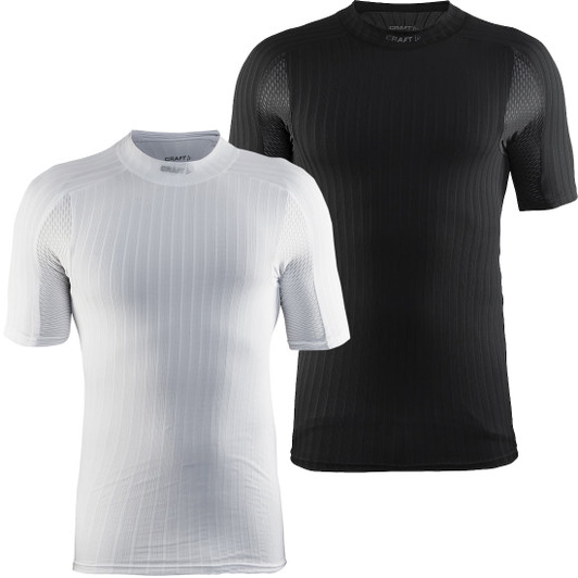 Craft Active Extreme Crew Neck Short Sleeve Base Layer