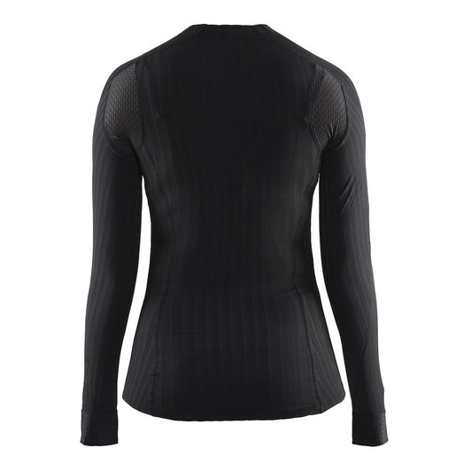 Craft Active Extreme Womens Crew Neck Long Sleeve Base Layer