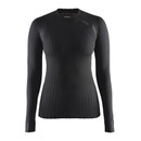 Craft Active Extreme Womens Crew Neck Long Sleeve Base Layer