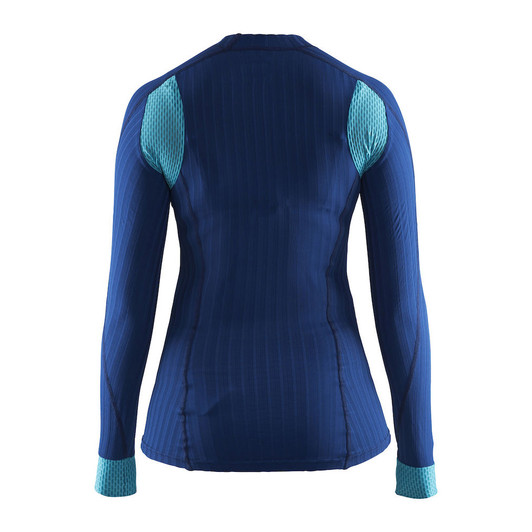 Craft Active Extreme Womens Crew Neck Long Sleeve Base Layer