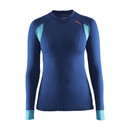 Craft Active Extreme Womens Crew Neck Long Sleeve Base Layer