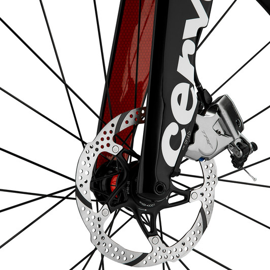Cervelo P5X ETap Triathlon Bike 2017
