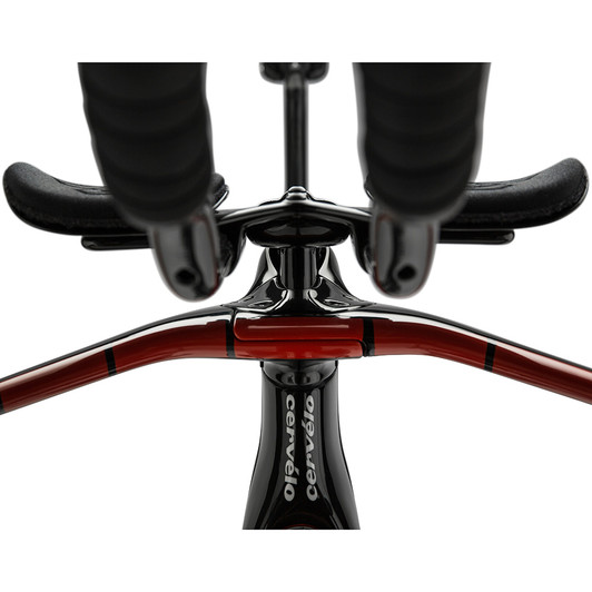 Cervelo P5X ETap Triathlon Bike 2017