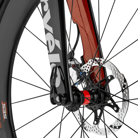 Cervelo P5X ETap Triathlon Bike 2017