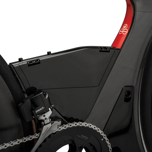 Cervelo P5X ETap Triathlon Bike 2017