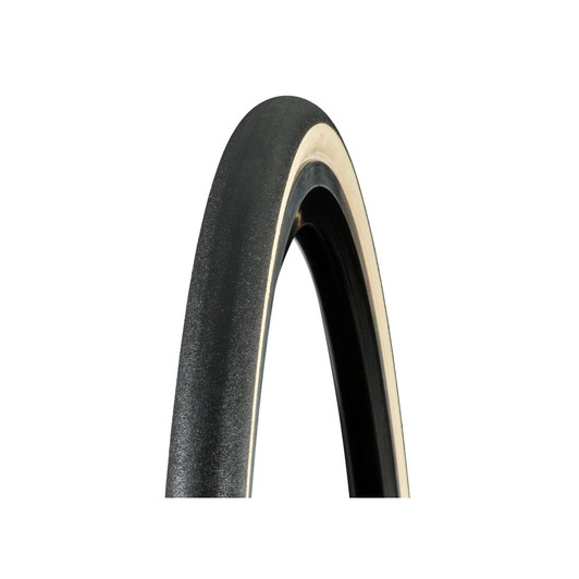 Bontrager R4 Hard-Case Lite Natural Tubular Tyre
