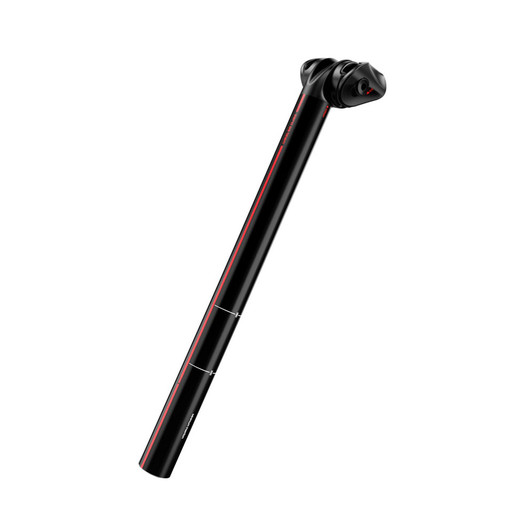 3T Cycling Zero 25 Team Carbon/Alu Seatpost